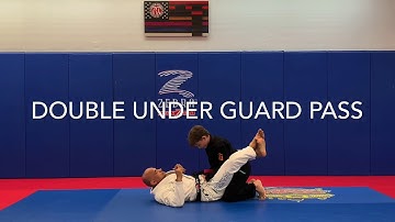 Kids Class Guard passes