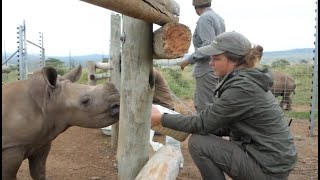 Zululand Rhino Orphanage