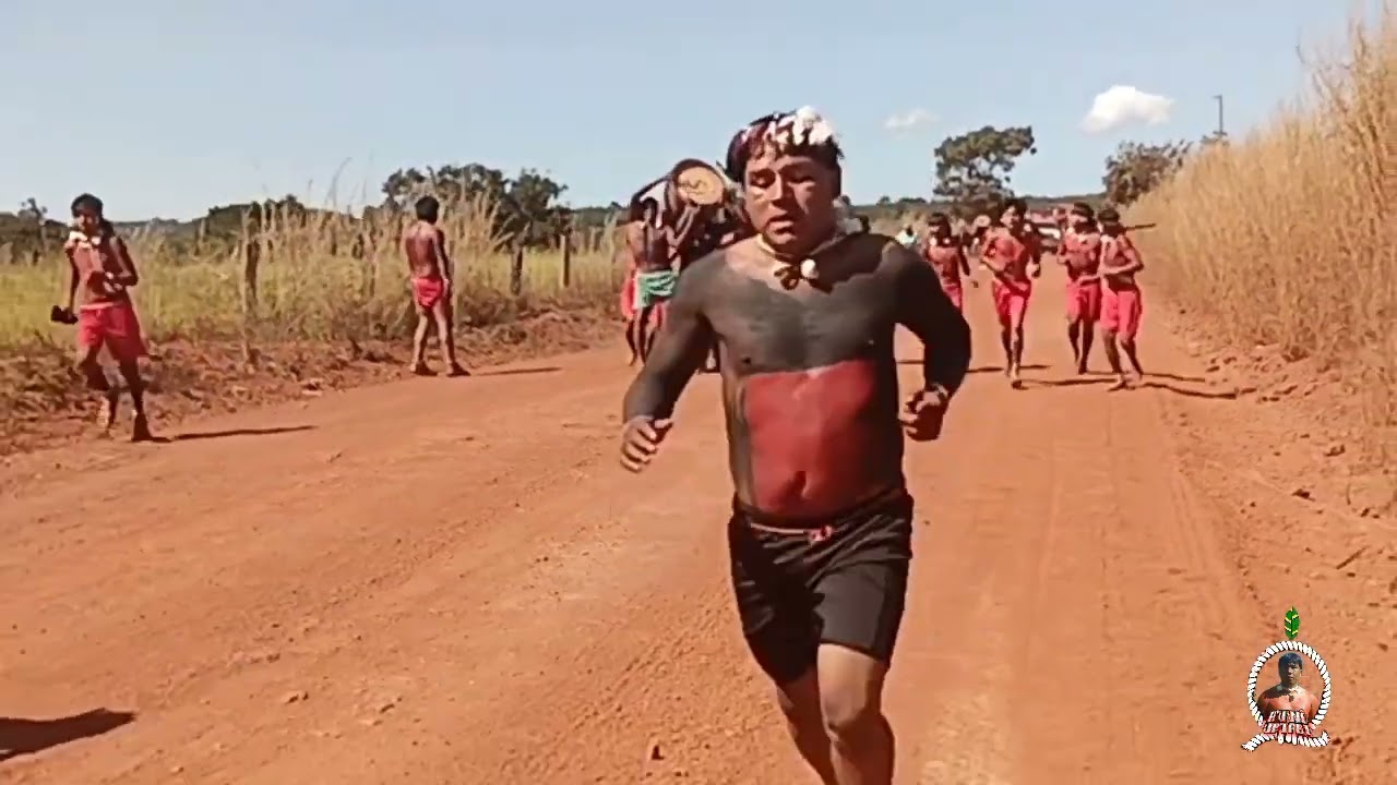 ALDEIA SANTA CLARA DAHÖ'RÉNÉ UIWEDE POREDZAPU URÃRÉ HÃ TSADARÓ 2024