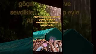 Dünya Senin Olsa Ne Olur