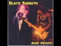 Black Sabbath - Guitar Solo Instrumental Live In Sydney 27.11.1980