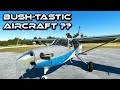 Possibly the BEST MSFS aircraft EVER | Kodiak 100 Review