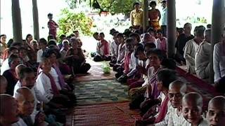 KHMER GO HOME 2005 # 26