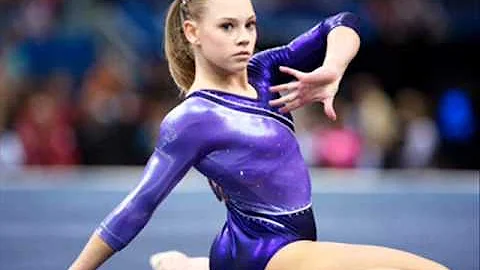 Chelsea Davis-Floor Music 2010