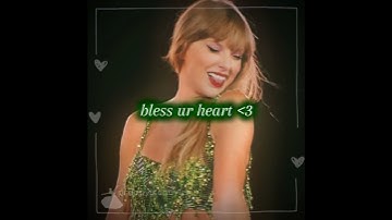 first taylor edit!! #edit #taylorswift #erastour #music #taylorsversion #shorts #fyp