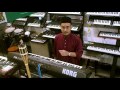 Selamat hari raya from ck music with korg pa600my part 3 with hezlan