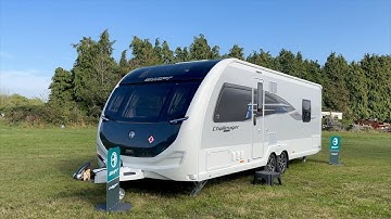 2024 Swift Challenger Exclusive 650L