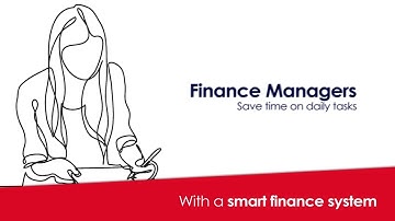 Accounting Software for Finance Managers