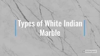Marble I Indian White Marble Names I White Marble Flooring I Best White Marble I Indian Carrara screenshot 2