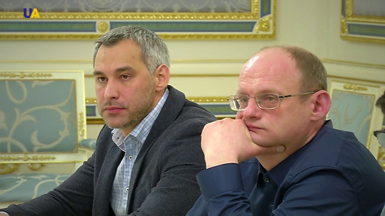 Five Years of Reforms | Ukrainian Reforms