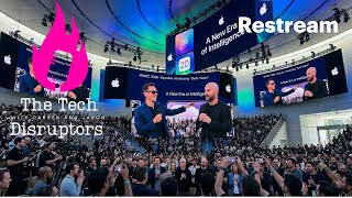 Episode 19/26:  WWDC 26