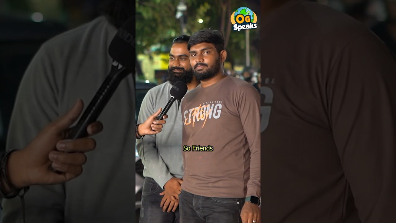 Tag that Guy in your gang✨OG Speaks 