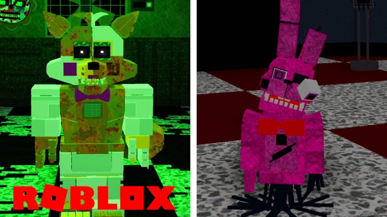 Future Sister Location Roblox Scrap Baby S Pizza World Youtube - roblox fnaf rp scrap baby's pizza world