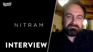 Nitram | Interview with Dir. Justin Kurzel