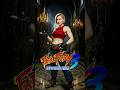 Fatal Fury 3 All characters AI Reimagined in REAL LIFE Part 1. Ultra Realistic!