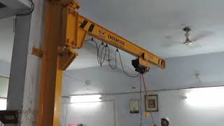 Jib crane