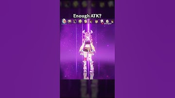 ENOUGH ATK?
