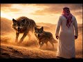      قصة ذيب الصمان مع راعي الناقه سمعها