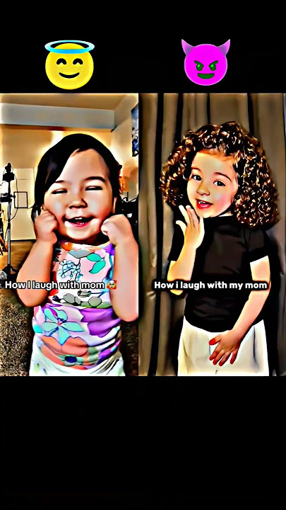 Who wins this trend? 😈😇 | TikTok Mashup 2025 June #tiktok #shorts