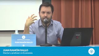 Juan Ramón Rallo - Liberalismo Blancos Negros Y Grises