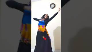 kanha soja zara - dance by priyanka #dance #indiandance