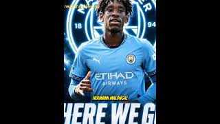 🚨 HERE WE GO! Man City Sign 2008 Wonderkid From PSG! 🔵🇫🇷