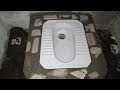 How To Install Toilet Squatting Pan By Ola Plumbings 