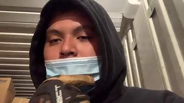 Working At UPS Gone Wrong ( Reason Why I Quit)