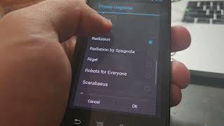 Samsung Nexus S ringtones