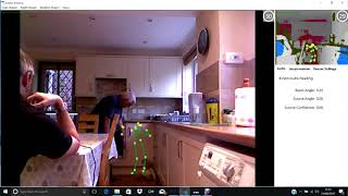 Kinect Ghost or software glitch Part 2 screenshot 4