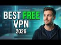 Best Free VPN 2026 Free Options That Won T Sell Your Data