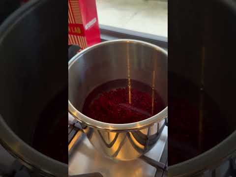How to make Croatian Grah.