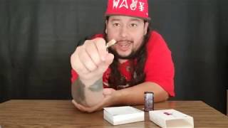 Airis Doo (oil cart battery)