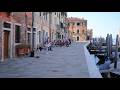 Giudecca Walking Tour | Walk, Veneto Italy 🇮🇹 Travel Video with Music – Italy in Photos