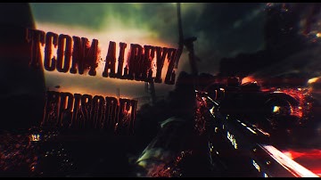 Tcon4 Alreyz "Veycrad" Episode1 ｜by Alreyz