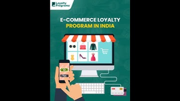 Loyalty Program For Ecommerce Business | Ecommerce Loyalty Program Solution In India