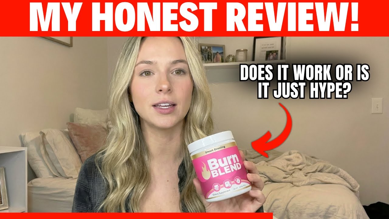 Does BURN BLEND Work? – 🚨(HONEST REVIEW!)🚨 – Burn Blend Reviews – Weight Loss Supplement 2026