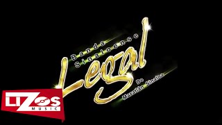 Video thumbnail of "Banda Legal - Tu Historial (Letra)"