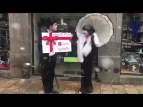 ქალთა ბედნიერება