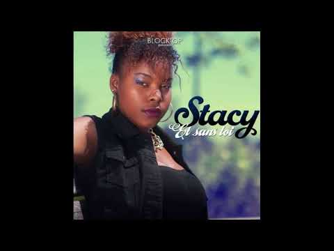 STACY  -  Et Sans Toi