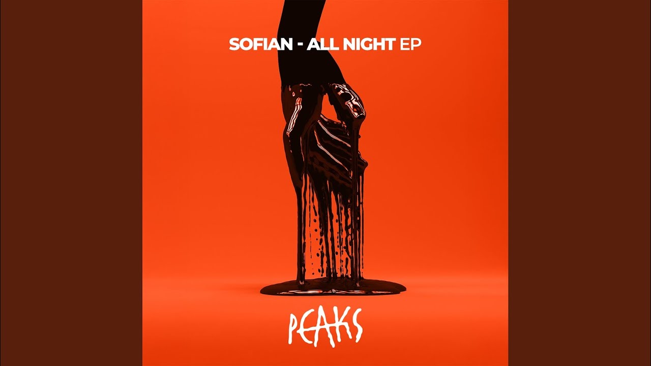 Guarda All Night su YouTube Guarda All Night su YouTube