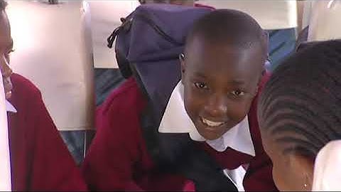 KnowZone Std 6: Bus Stories