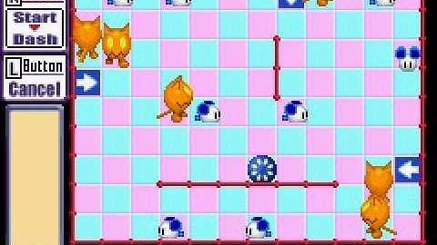 Chu Chu Rocket! - Hard [s17]_Drop in.wmv