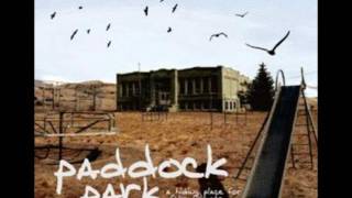 Watch Paddock Park You Can Lift Your Dress Like Nobodys Business video