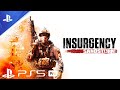 Insurgency Sandstorm Gameplay Walkthrough | PS5 PRO | 4K 60FPS | No Commentary