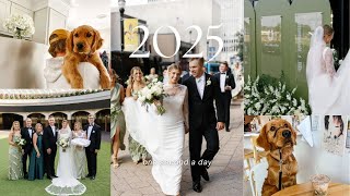 One Second a Day - 2025