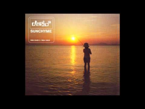 Dario G Sunchyme Original Extended MIx
