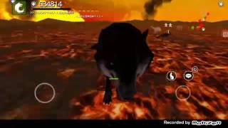 neg code  for wolf online