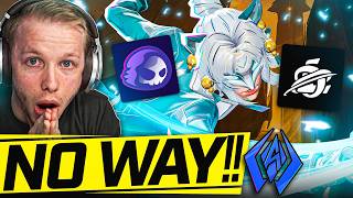 Jay3 Reacts to NTMR vs LUNEX | Marvel Rivals Ignite 2026: Pre-Season