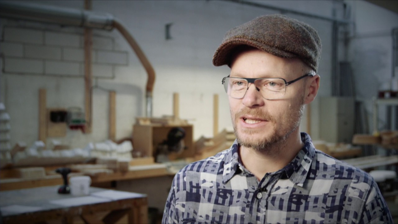 Sådan har Monstrum sikret deres brand